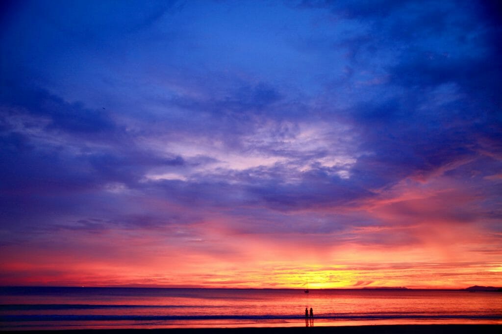 Earth's Colours
