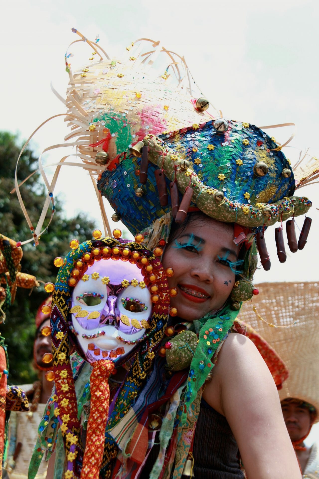 Masquerade